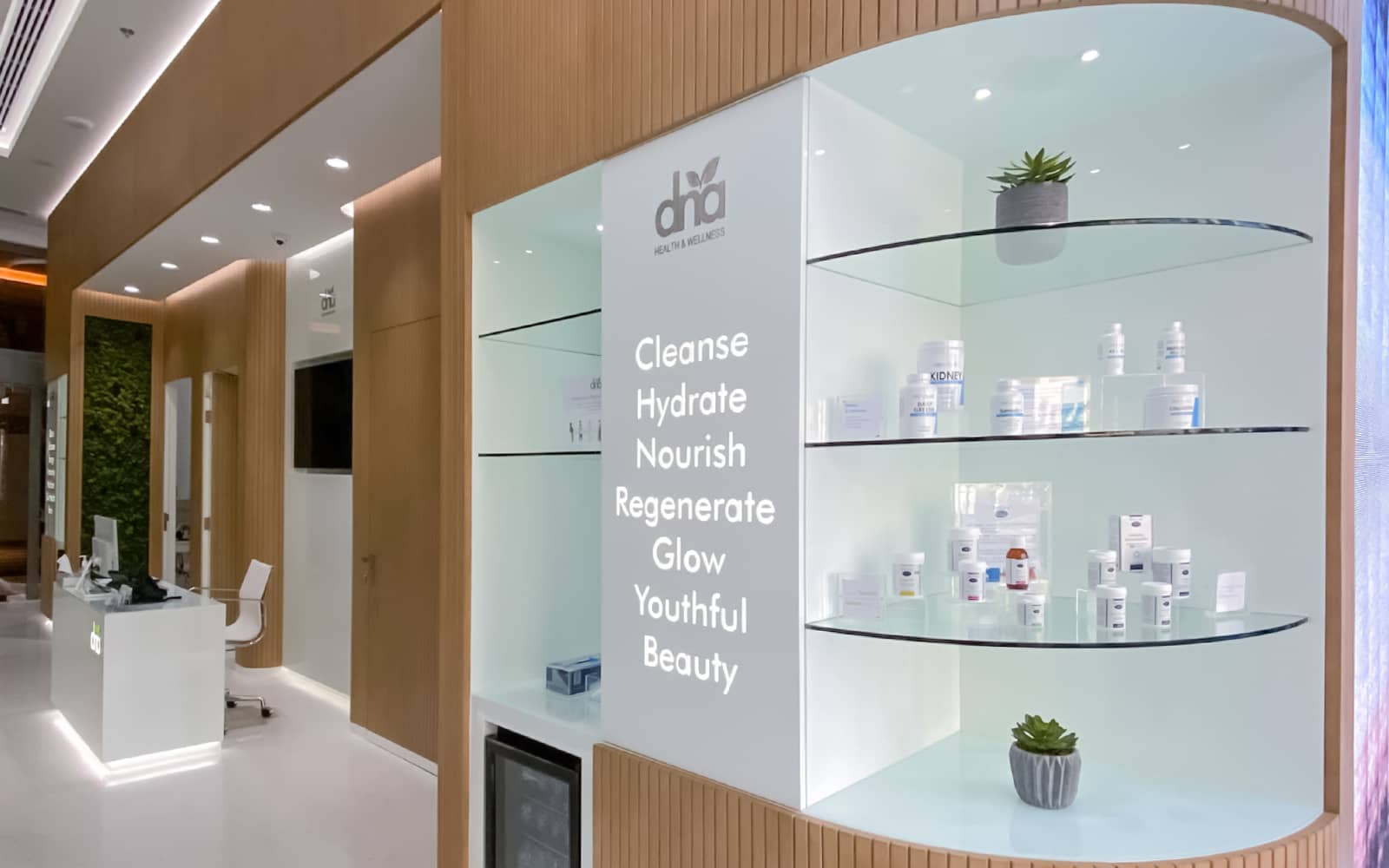 Detailed 286+ Food Intolerance Test in Dubai Nutrition Clinic Dubai